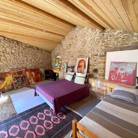 La Fougeraie Ξενοδοχείο Marsaz Εξωτερικό φωτογραφία